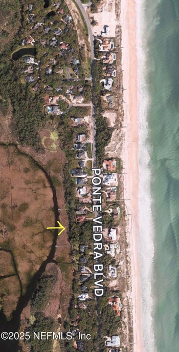 0 A1a Ponte Blvd, Ponte Vedra Beach, FL 32082