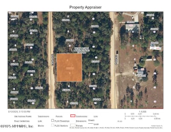 000 Cardinal St, Interlachen, FL 32148