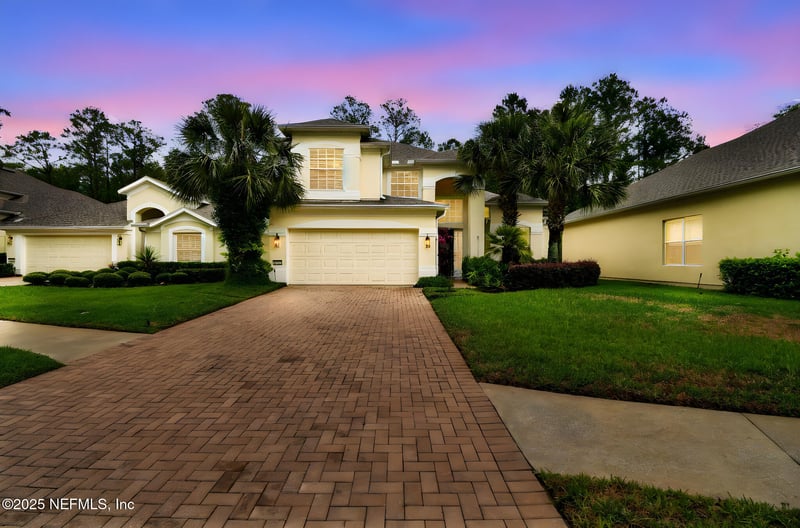 9197 Sweet Berry Ct, Jacksonville, FL 32256