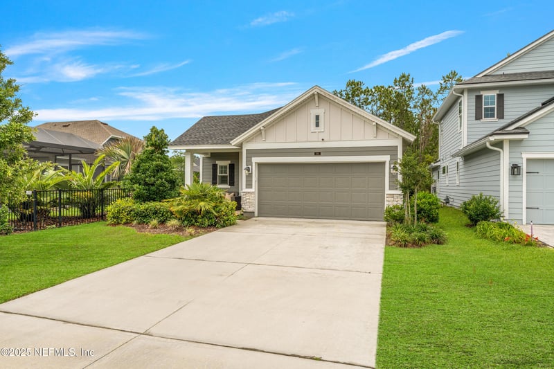 166 Spinner Dr, Ponte Vedra, FL 32081
