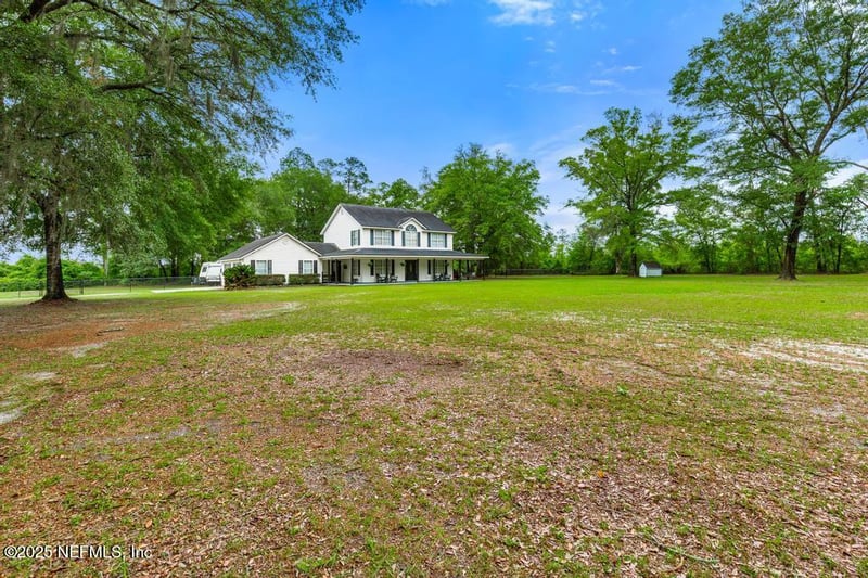 28317 Pike Rd, Hilliard, FL 32046