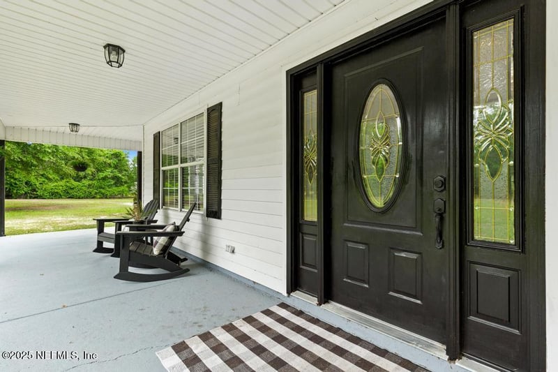 28317 Pike Rd, Hilliard, FL 32046