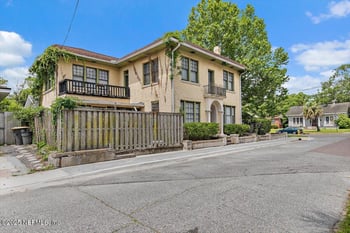 1402 James St, Jacksonville, FL 32205
