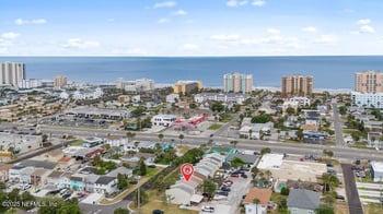 380 13th Ave, Jacksonville Beach, FL 32250