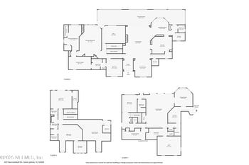 140 Monterey Bay Ln, Green Cove Springs, FL 32043