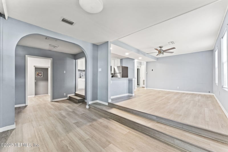 2617 Lake Shore Blvd, Jacksonville, FL 32210