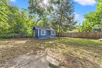 2617 Lake Shore Blvd, Jacksonville, FL 32210