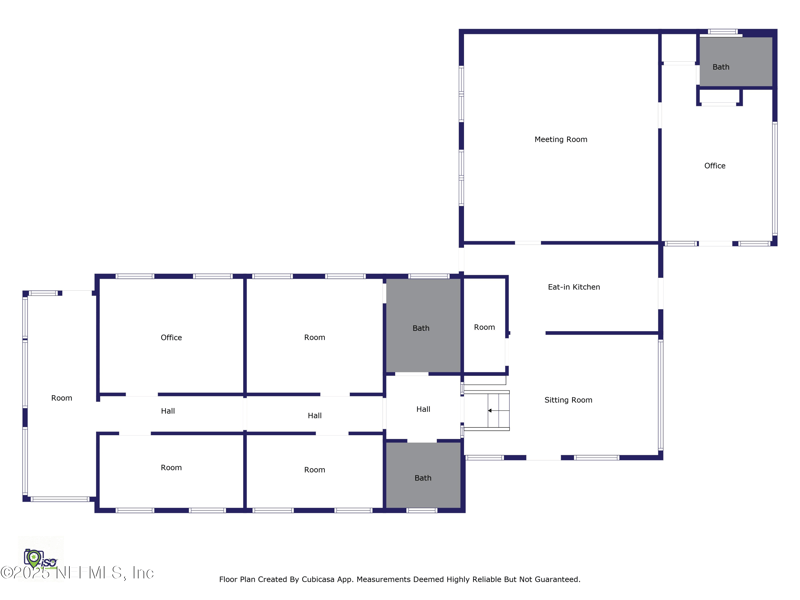 6108 Arlington Rd, Jacksonville, FL 32211