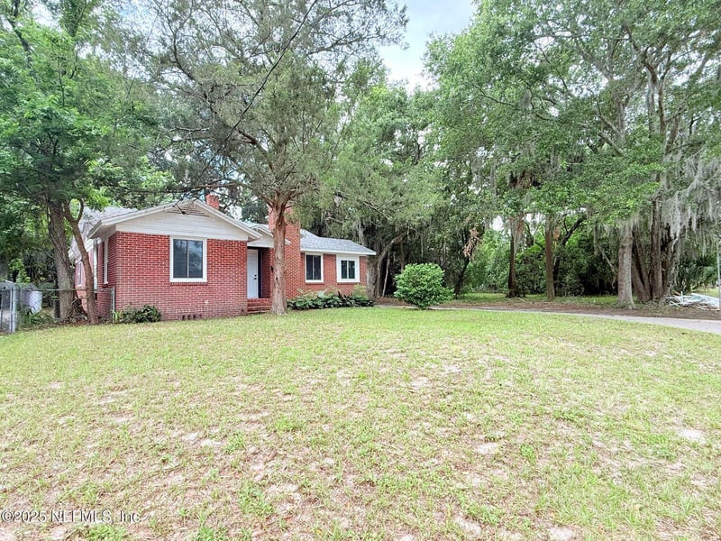 576 59th St, Jacksonville, FL 32208