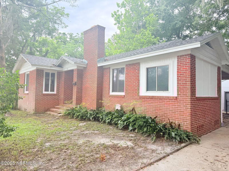 576 59th St, Jacksonville, FL 32208