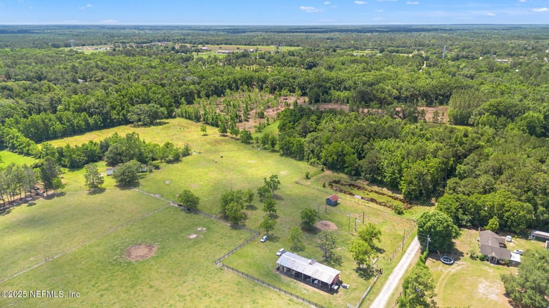 2995 Thunder Rd, Middleburg, FL 32068