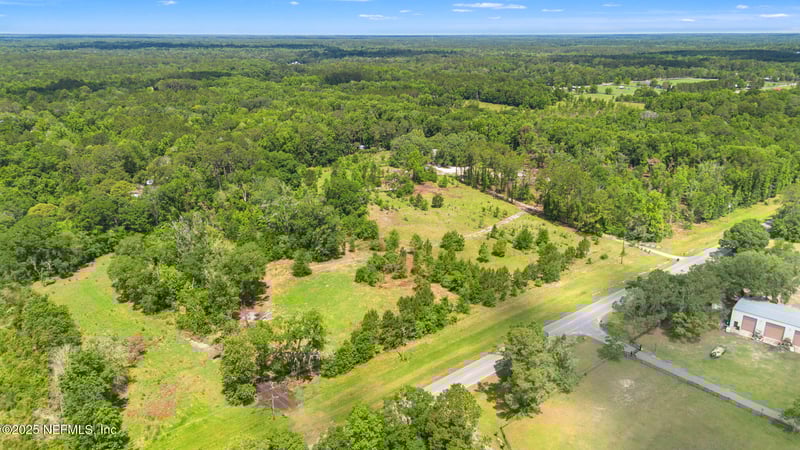 2995 Thunder Rd, Middleburg, FL 32068