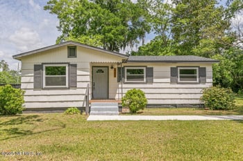 2389 Hilly Rd, Jacksonville, FL 32208
