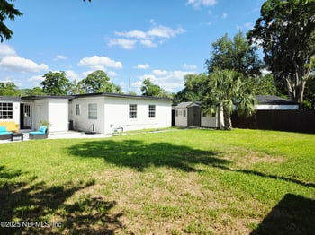 6160 Fordham Cir, Jacksonville, FL 32217