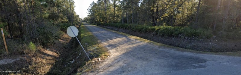 10640 Weatherby Ave, Hastings, FL 32145