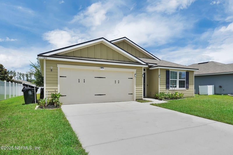 1983 Pebble Point Dr, Green Cove Springs, FL 32043