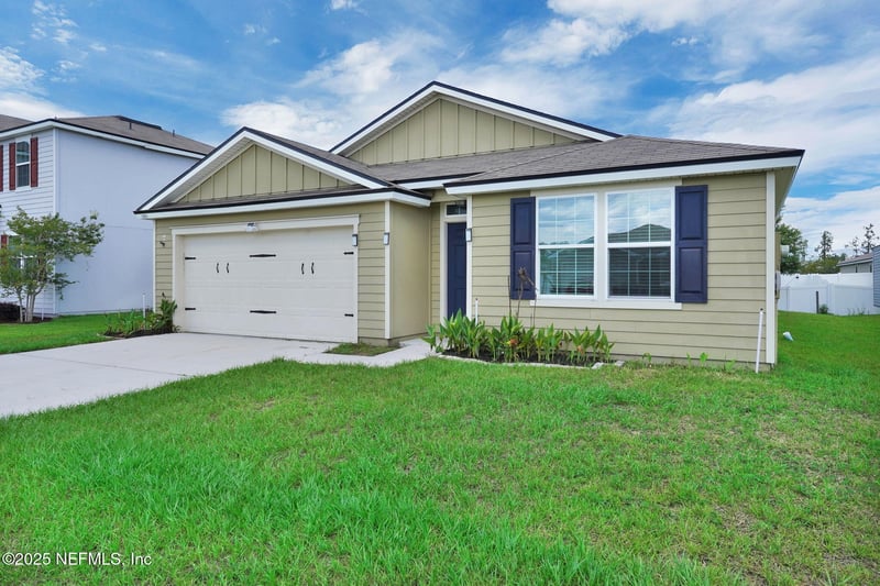 1983 Pebble Point Dr, Green Cove Springs, FL 32043