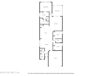 166 Spinner Dr, Ponte Vedra, FL 32081