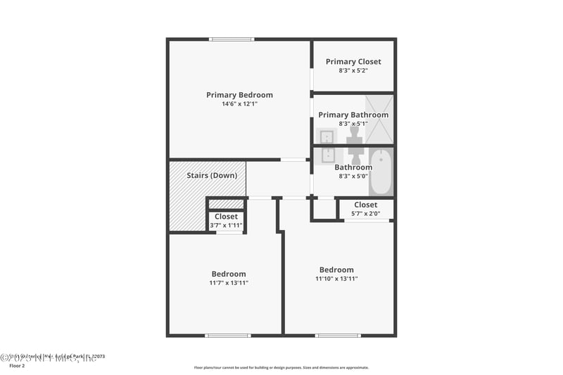 1101 Kettering Way, Orange Park, FL 32073