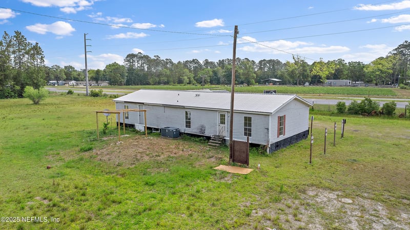 17940 Us Highway 301, Starke, FL 32091