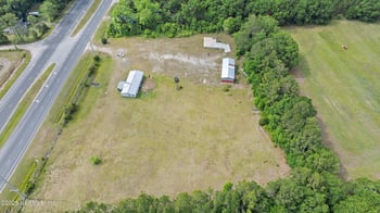 17940 Us Highway 301, Starke, FL 32091