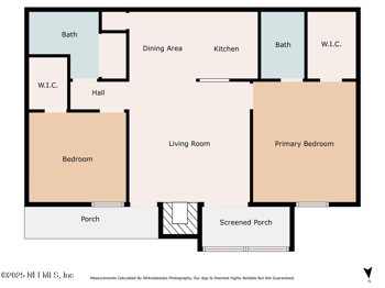 100 Fairway Park Blvd #802, Ponte Vedra, FL 32082