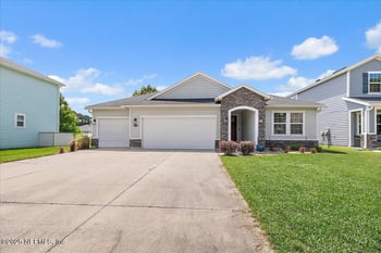 13245 Avery Park Ln, Jacksonville, FL 32218