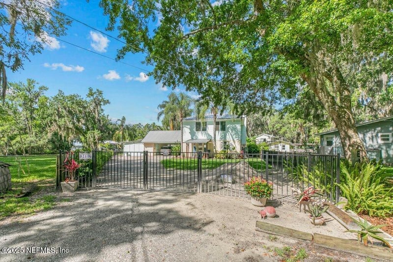 8211 Colee Cove Branch Rd #G, St Augustine, FL 32092