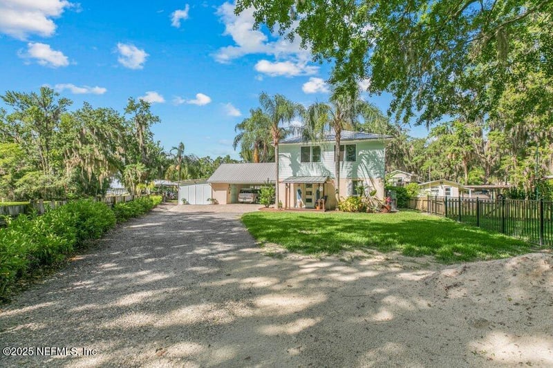 8211 Colee Cove Branch Rd #G, St Augustine, FL 32092