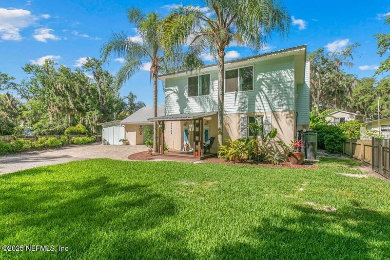 8211 Colee Cove Branch Rd #G, St Augustine, FL 32092