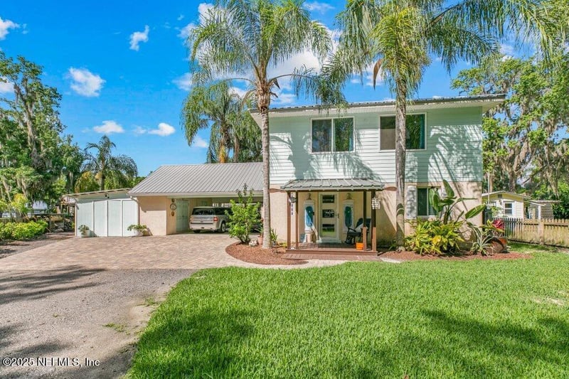 8211 Colee Cove Branch Rd #G, St Augustine, FL 32092