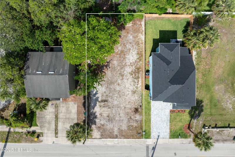 260 10th St, Jacksonville Beach, FL 32250