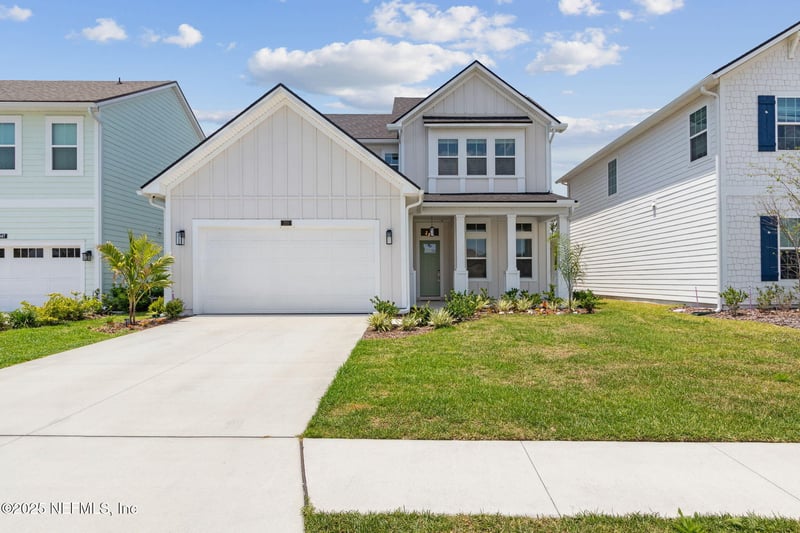 355 Caiden Dr, Ponte Vedra, FL 32081