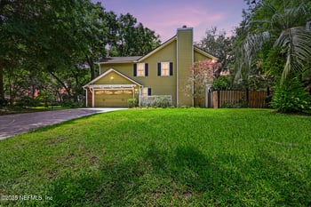 1917 Lakeside Dr, Fernandina Beach, FL 32034