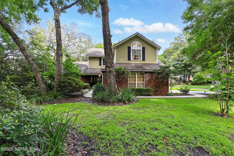 1917 Lakeside Dr, Fernandina Beach, FL 32034