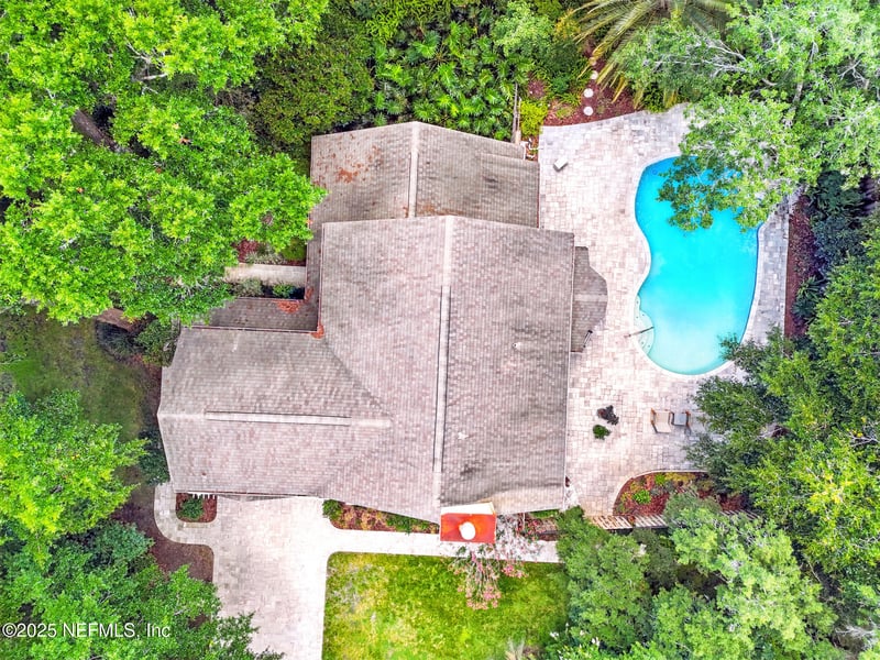 1917 Lakeside Dr, Fernandina Beach, FL 32034