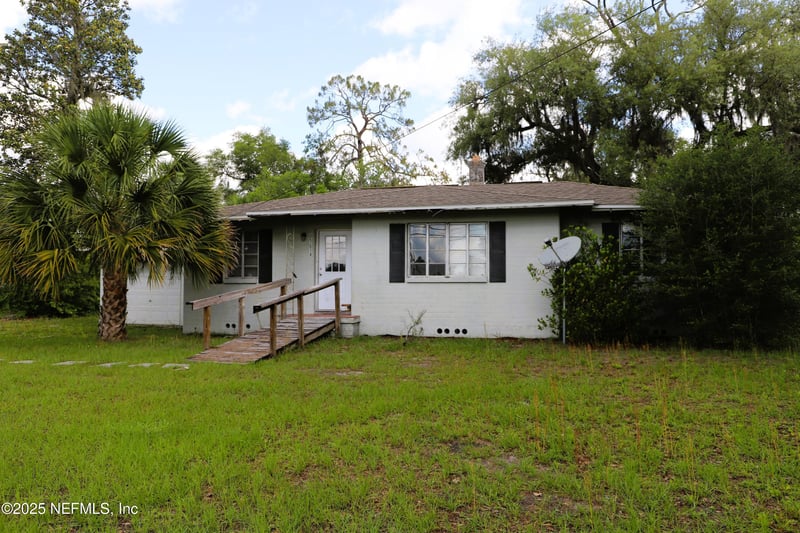 21514 69th Ave, Hawthorne, FL 32640