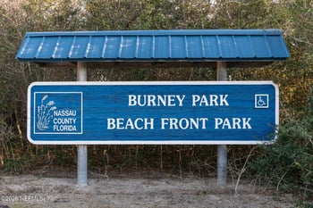 5406 Mary Ave, Fernandina Beach, FL 32034