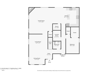 2454 Woodstork Ct, St Augustine, FL 32092