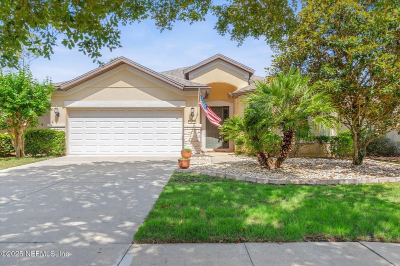 153 Hammocks Landing Dr, Ponte Vedra, FL 32081