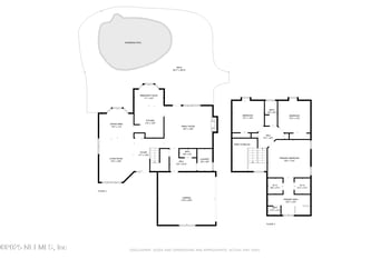 1917 Lakeside Dr, Fernandina Beach, FL 32034