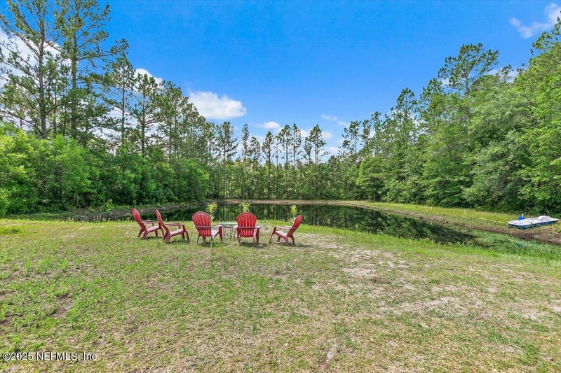 6551 County Road 119, Bryceville, FL 32009
