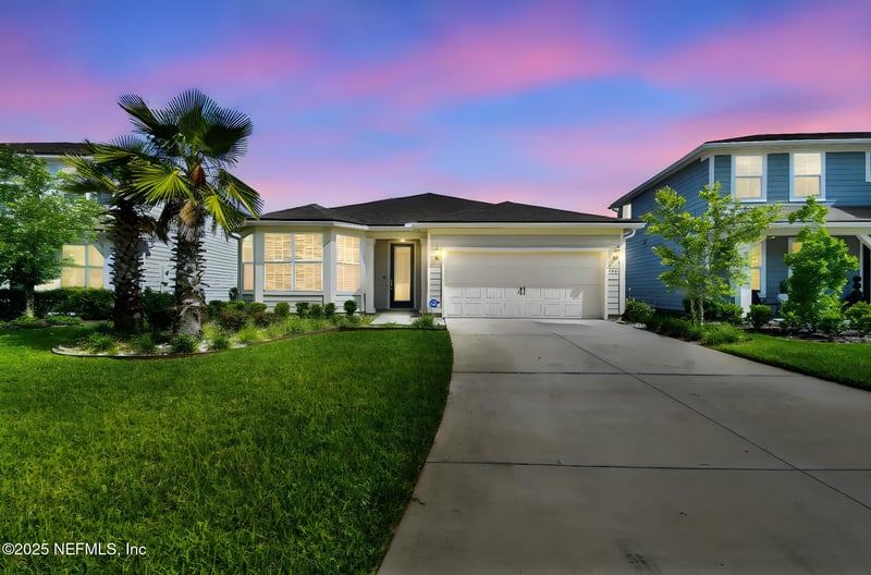 182 Myrtle Oak Ct, St Augustine, FL 32092