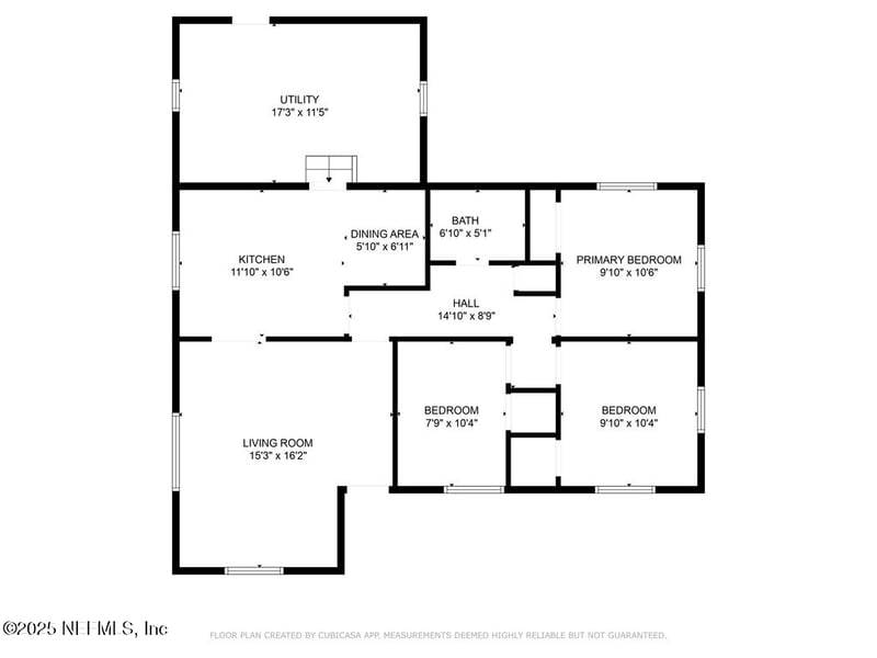 2389 Hilly Rd, Jacksonville, FL 32208