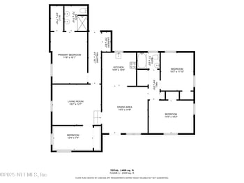 3518 Broadway Ave, Jacksonville, FL 32254