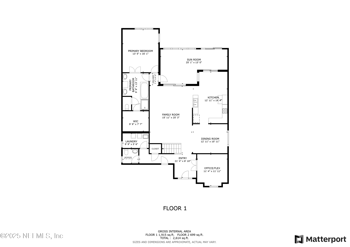 9197 Sweet Berry Ct, Jacksonville, FL 32256