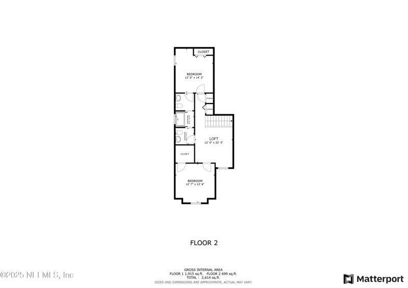 9197 Sweet Berry Ct, Jacksonville, FL 32256