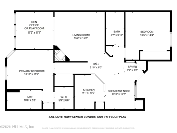 10000 Gate Pw #414, Jacksonville, FL 32246