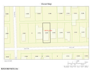 1349 21st St, Jacksonville, FL 32209