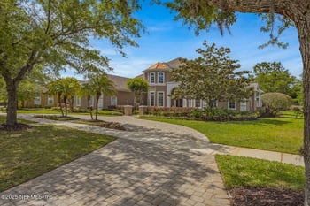 2624 Oakgrove Ave, St Augustine, FL 32092